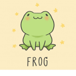Frog power believer