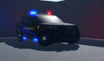 Tennessee Highway Patrol St. 1