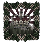 Imperial Realm of Tyskland