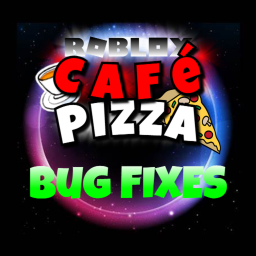Cafe Pizza