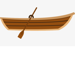 Boat [BADGE!]
