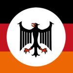 The Grand German Republic.