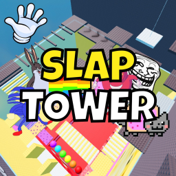 Great Meme Reset Slap Tower 🖐️