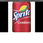 Sprite cranberry rules