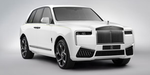 rolls royce fan club