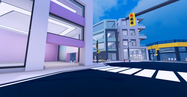 BRAND NEW MAP!