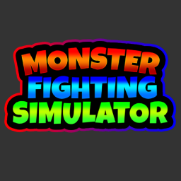 (BETA) Monster Fighting Simulator 👻