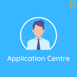 Group Application centre