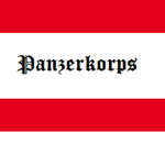 Volksstaat Hessen Panzerkorps