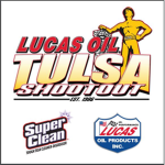 Tulsa Shootut