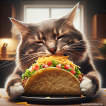 Taco Cat Club!