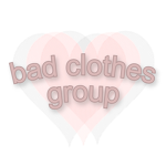 bad clothes group