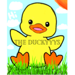 The duckys!!