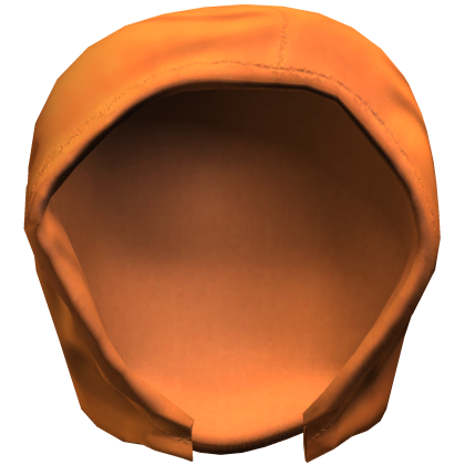 2/2 Orange Sp5der Beluga Hood [HIGH]