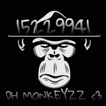 DH MONKEYZZ <3