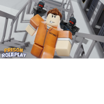 [FR] Prison Roleplay