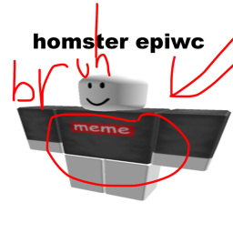 homster WIP