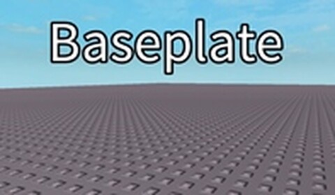 Baseplate Simulator