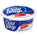Cool Whip Fan Club