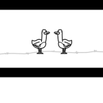 And now ducks