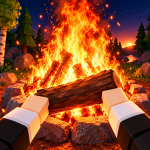Burn It! 🔥