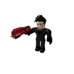 Roblox Secret Agency!