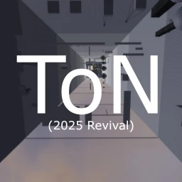 Tower of Negativity (2025 Revival) icon