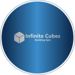 Infinite Cubes