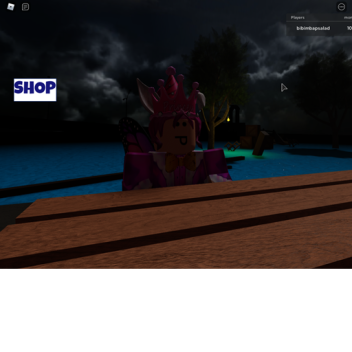 하나도 무섭지 않은 점프맵