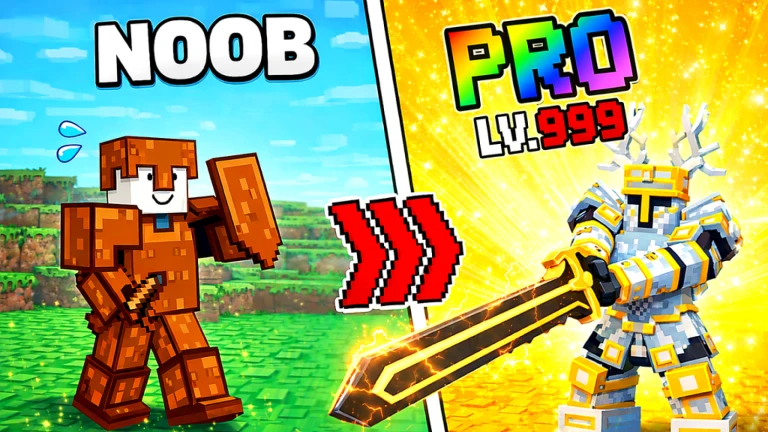 Slasher Blade Loot [W12]