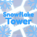 Snowflake Stage Tower ❄️