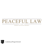 Peaceful Law LLC