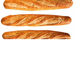 Baguette island
