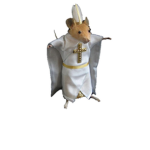 The Church of Dorime