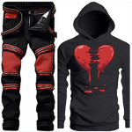 Ro gangster outfits