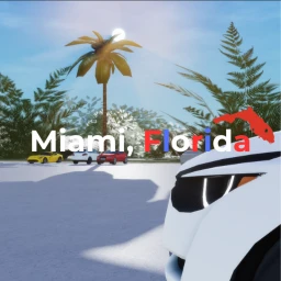 Miami, Florida 🇺🇸 icon