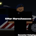 NL | "Koninklijke Marechaussee