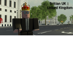 United Kingdom, Britain. [2X Events!]