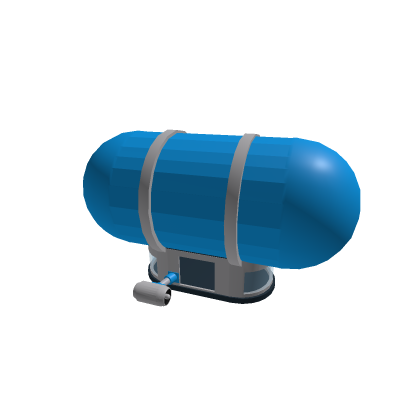 Blimp