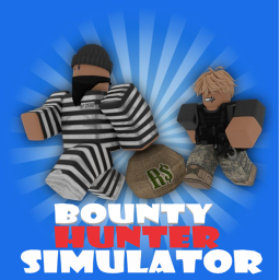 Bounty hunting Simulator