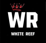 White reef