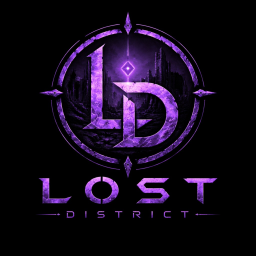 [NEW LAYOUT!!!] LOST DISTRICT