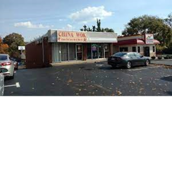 China Wok Roanoke, VA