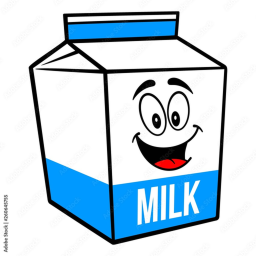 Milkman Clothing shop