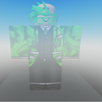 GIANT NPC DANCING