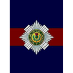 ~ SCOTS GUARDS ~