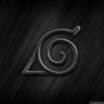 Hidden leaf Village…