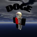 Doge raid groep