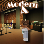 Modern A