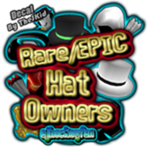 RareEpicHatOwners